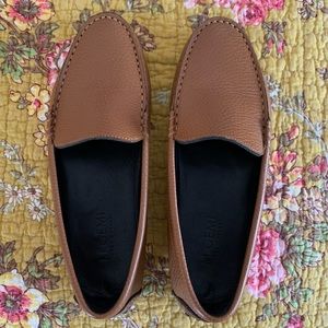 Mgemi Felize sz 36/6 cappuccino, brown leather